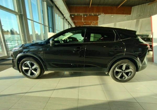 Nissan Qashqai cena 127900 przebieg: 28250, rok produkcji 2022 z Kraków małe 379